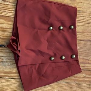 Forever 21 Skort Size Medium